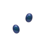 RIE SAKAMOTO COLLECTION 身につける漆 漆のアクセサリー イヤリング こでまり 月あかり色 坂本これくしょんの艶やかで美しくとても軽い和木に漆塗りのアクセサリー wearable URUSHI accessories earrings Kodemari Moon light color 海のきらめきを連想させるブルーカラーが印象的、ベーシックな形と色はフォーマル系の装いからカジュアルなTシャツなどさまざまなスタイルに調和しシーンを選ばず使える魅力、塗り重ねた漆のもつ温かみと、木の優しさ、温もりと、軽さを実感していただけるデザイン イヤリングです。  #漆のアクセサリー #漆のジュエリー #軽いアクセサリー #イヤリング #こでまり #月あかり色 #身につける漆 #Accessories #jewelry #wearable #earrings #Kodemari #Moonlightcolor #URUSHI #Sakamotocollection #坂本これくしょん #会津若松市