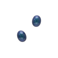 身につける漆 漆のアクセサリー ピアス こでまり 月あかり色 坂本これくしょんの艶やかで美しくとても軽い和木に漆塗りのアクセサリー SAKAMOTO COLLECTION URUSHI SAKAMOTO COLLECTION wearable URUSHI pierce Kodemari Moon light 海のきらめきを連想させるブルーカラーが印象的、ベーシックな形と色はさまざまなスタイルに調和しシーンを選ばず使える魅力。  #ピアス #pierce #こでまり #月あかり #海のきらめき #チタンポストピアス #軽いピアス #耳が痛くない #漆のアクセサリー #漆塗り #身につける漆 #坂本これくしょん #会津  イメージ写真1