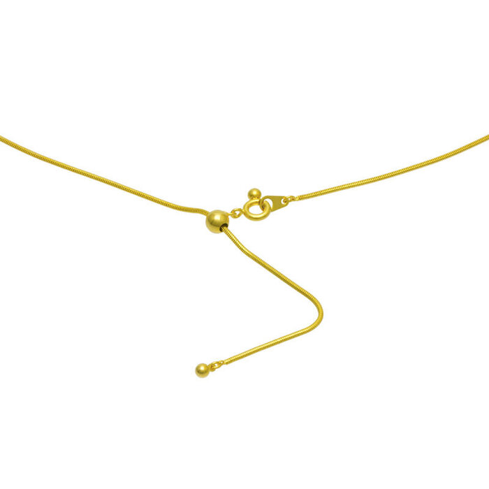 森の宝石 ペンダント 木の実×アクリル ひまわり畑の色 スライド式チェーンコード 坂本これくしょんの艶やかで美しくとても軽い和木に漆塗りのアクセサリー  SAKAMOTO COLLECTION jewel of forest design pendant Nuts & Acrylic Sunflower field Yellow 豊かな大地に咲く太陽のような心癒されるイエローカラーと透明な球体を組み合わせたデザインペンダントです。 イメージ写真3