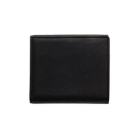 坂本これくしょん 身につける漆 牛革に蒔絵 薄型二つ折り財布 金の迷宮 金箔 日本の伝統とともに機能性を持たせながらも女性がお洒落に持てる SAKAMOTO COLLECTION MAKIE leather wallet Slim Bi-fold Golden Labyrinth Gold leaf 奥深くへと誘いこまれる迷宮のような渦を巻いたデザインが印象的、機能性も兼ね備えた使い勝手いい仕上がりのウォレットです。 イメージ写真6