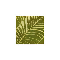 坂本これくしょん 身につける漆 漆のアクセサリー ブローチ 金箔 万葉 ピスタチオ色 艶やかで美しくとても軽い和木に漆塗りのアクセサリー SAKAMOTO COLLECTION wearable URUSHI brooch Gold Leaf Manyo Pistachio green 艶やかで美しい格調あるグリーン、大柄の葉が重なる様子をシンプルにデザインした金箔蒔絵、バチカン付きでペンダントとしても素敵に使えます。  #ブローチ #brooch #金箔 #金箔蒔絵 #万葉 #ピスタチオ色 #軽いブローチ #蒔絵のブローチ #漆のアクセサリー #身につける漆 #坂本これくしょん #会津  イメージ写真1