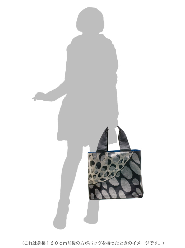 03XW806 Big-ToteBag silver-waterlily silver-powder-female.jpg