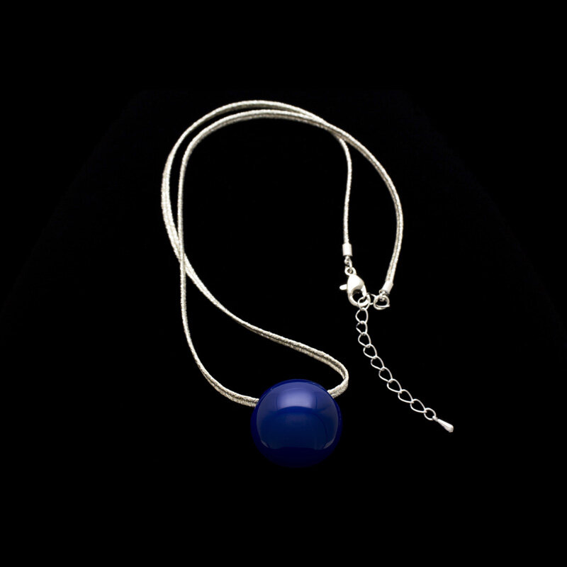 H6N8571 SAKAMOTO COLLECTION wearable URUSHI pendant Nuts Jewelry Gorgeous deep blue-8.jpg