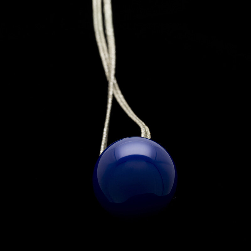 H6N8571 SAKAMOTO COLLECTION wearable URUSHI pendant Nuts Jewelry Gorgeous deep blue-9.jpg